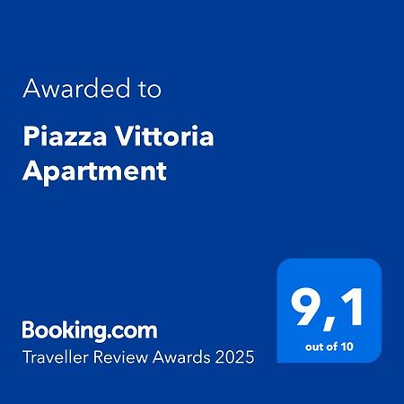Piazza Vittoria Apartment Carini Bagian luar foto