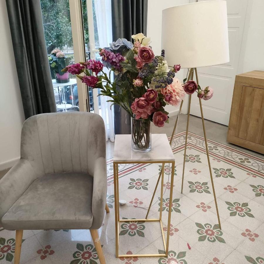 Piazza Vittoria Apartment Carini Bagian luar foto