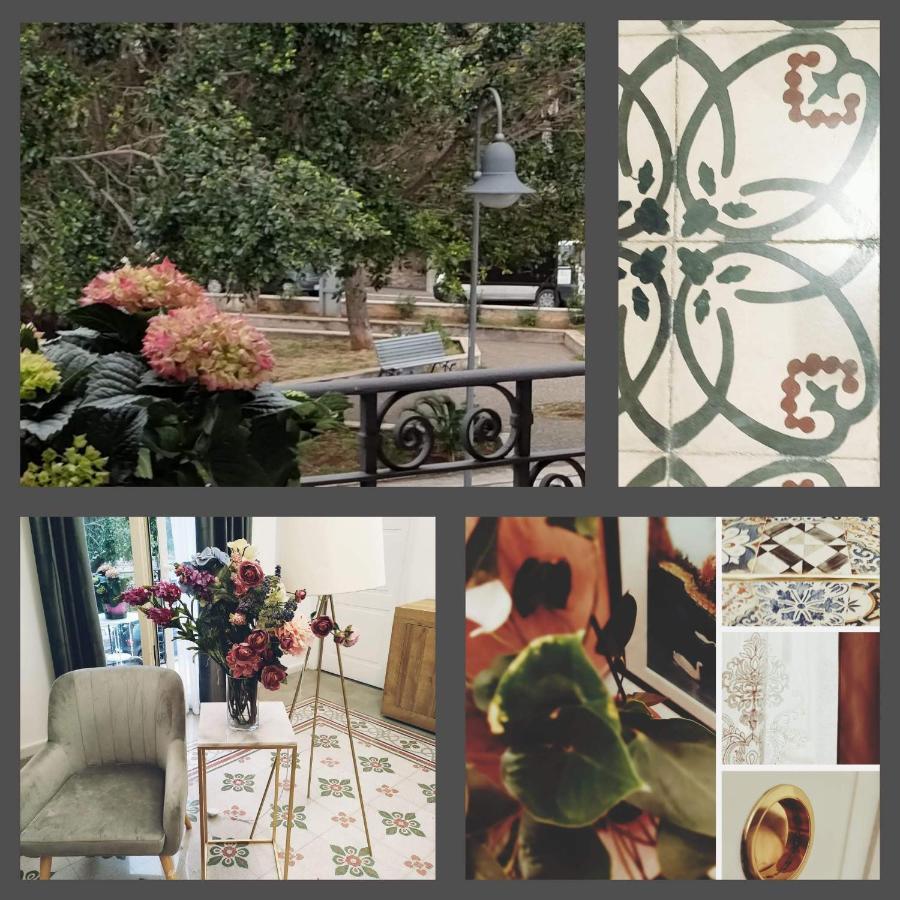 Piazza Vittoria Apartment Carini Bagian luar foto