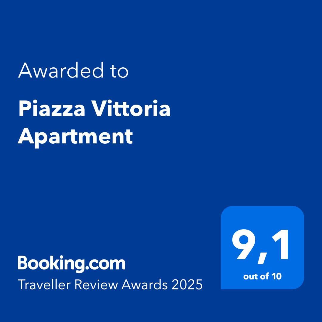 Piazza Vittoria Apartment Carini Bagian luar foto